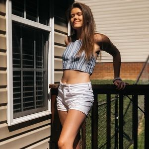 Meet your Posher, Bri